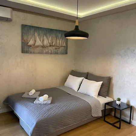 Jedro Appartement Belgrado
