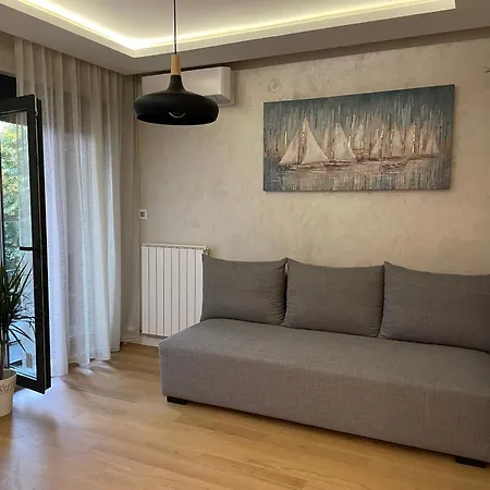 Apartment Jedro Belgrade