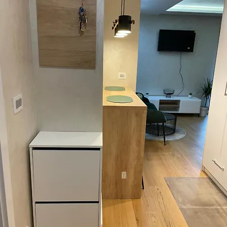 Jedro Apartment *