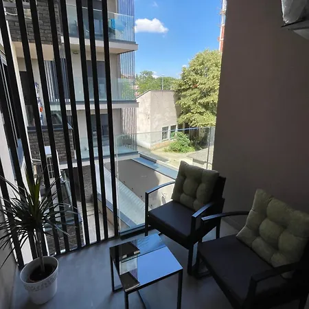 Jedro * Belgrado