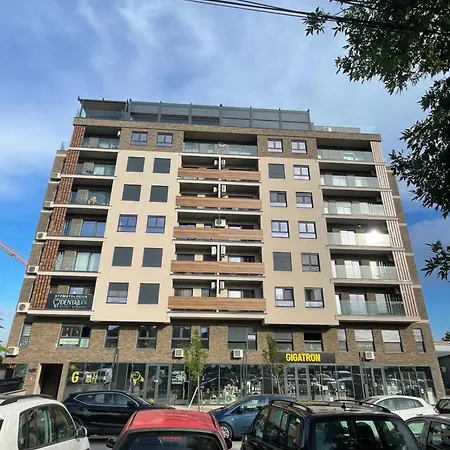 Jedro Belgrade